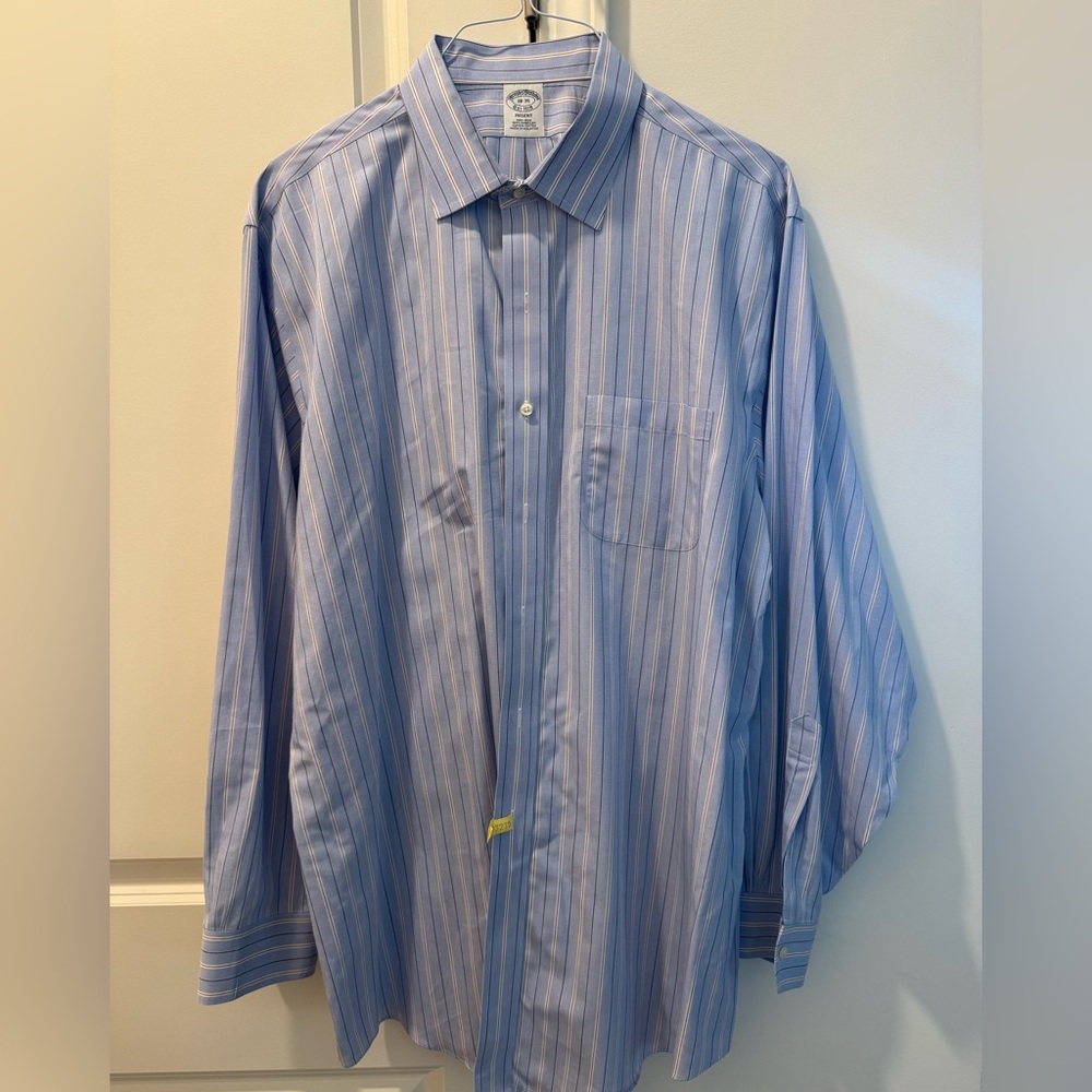 Brooks Brothers Regent Dress Shirt